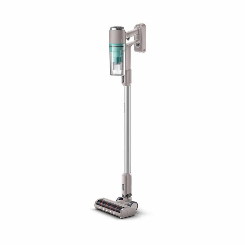 PHILIPS Series 2000 Cordless Vacuum XC2011/61-image 1