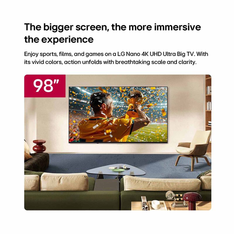 LG 98 In 4k Uhd Ai Tv 98NU855BPSB.ATCQ-image 10