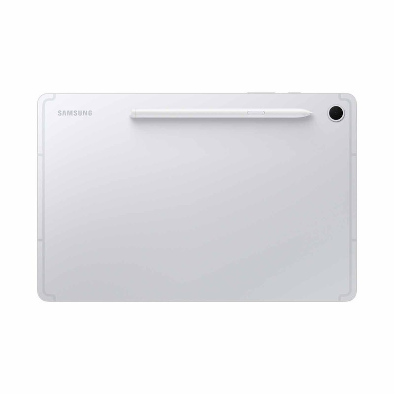 SAMSUNG Galaxy Tab S10 Lite Wifi (6+128gb) - Silver SM-X400NZSAXSP-image 6
