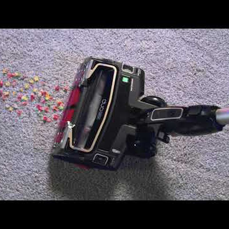 SHARK Cordless Vacuum With Self Cleaning Brushroll IZ202-image 9