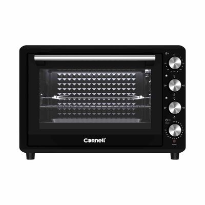 CORNELL Electric Oven (70l) CEOS702BK
