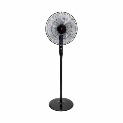 KDK 16 In Dc Stand Fan -black JK40A(BK)