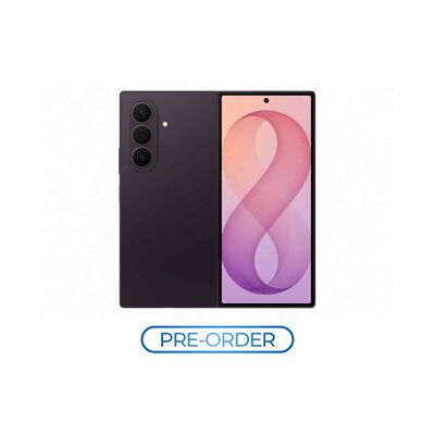 SAMSUNG Galaxy Z Fold 8 Ultra 12+256gb Violet Shadow SM-F976BZVDXSP