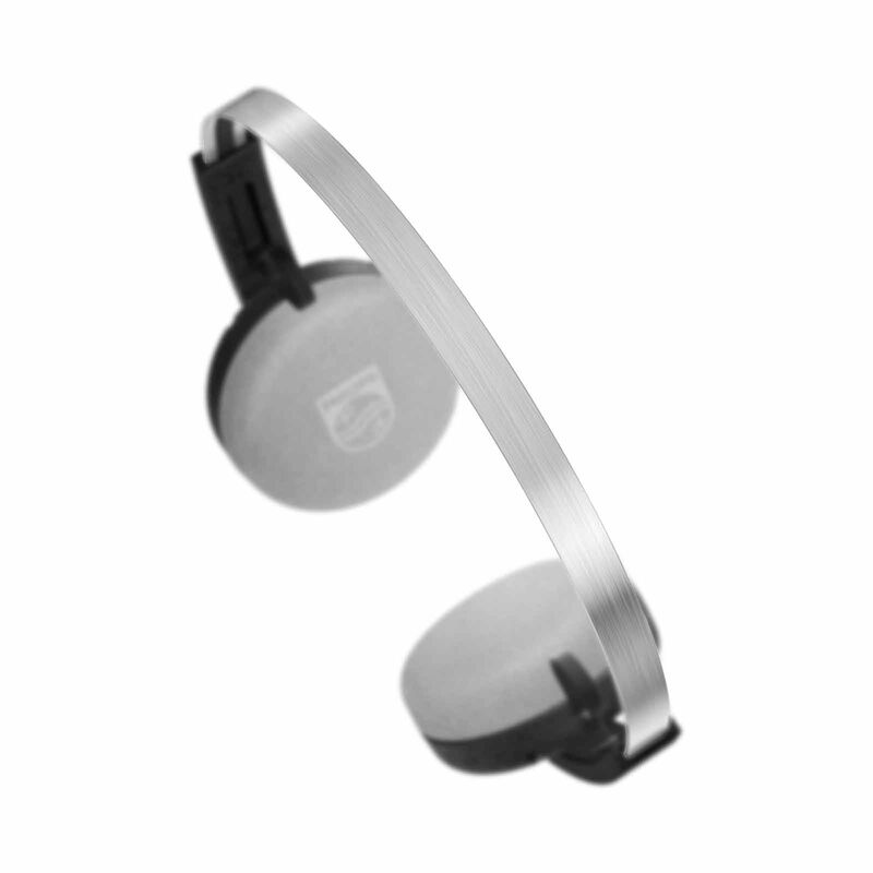 PHILIPS Wireless On-ear Retro Design Headphones - Black TAH2000BK/97-image 10