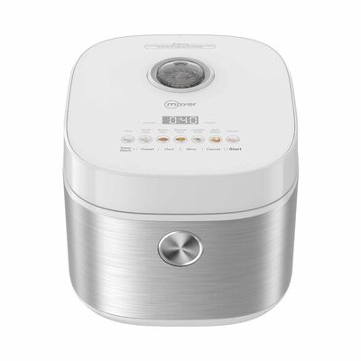 MAYER Fuzzy Logic Rice Cooker (5.0l) MMRC3018D