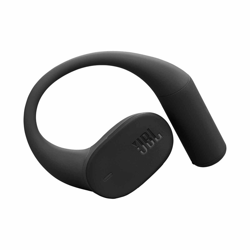 JBL Open Ear Headphones SENSE LITE BLACK-image 4