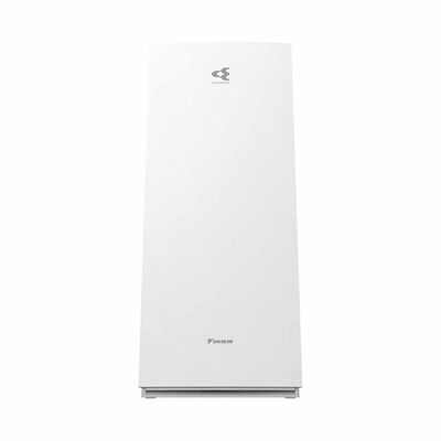 DAIKIN Air Purifier(48sqm) -white Col MCK70ZVM7-W