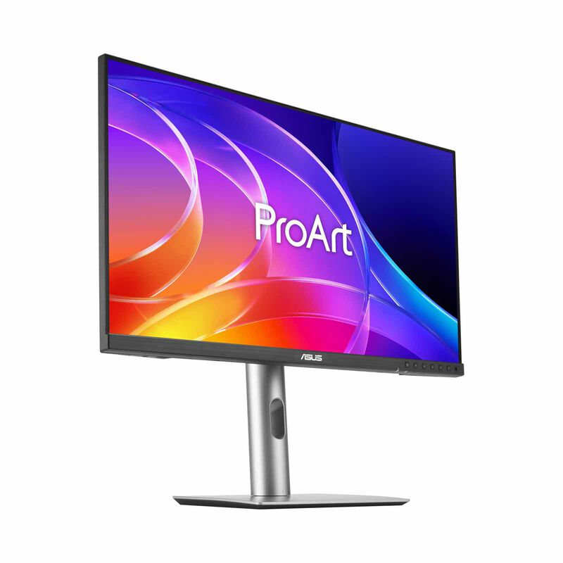 ASUS 23.8in Proart Fhd 144hz Ips Monitor PA249CGV-image 3