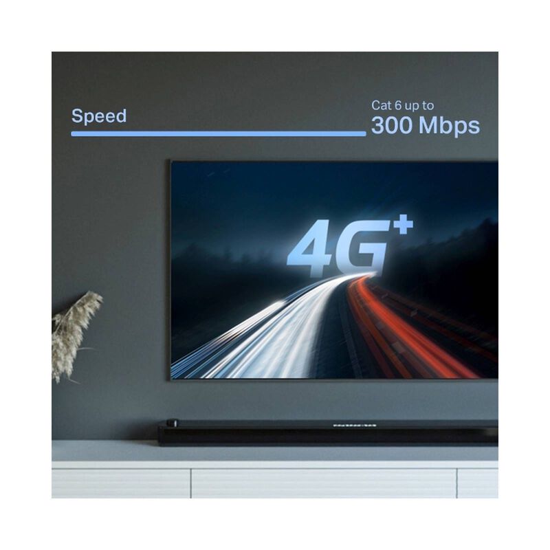 TP LINK Ax3000 Whole Home Mesh Wifi 6 Gateway TPL-DECO-X50-4G 1 PACK-image 6