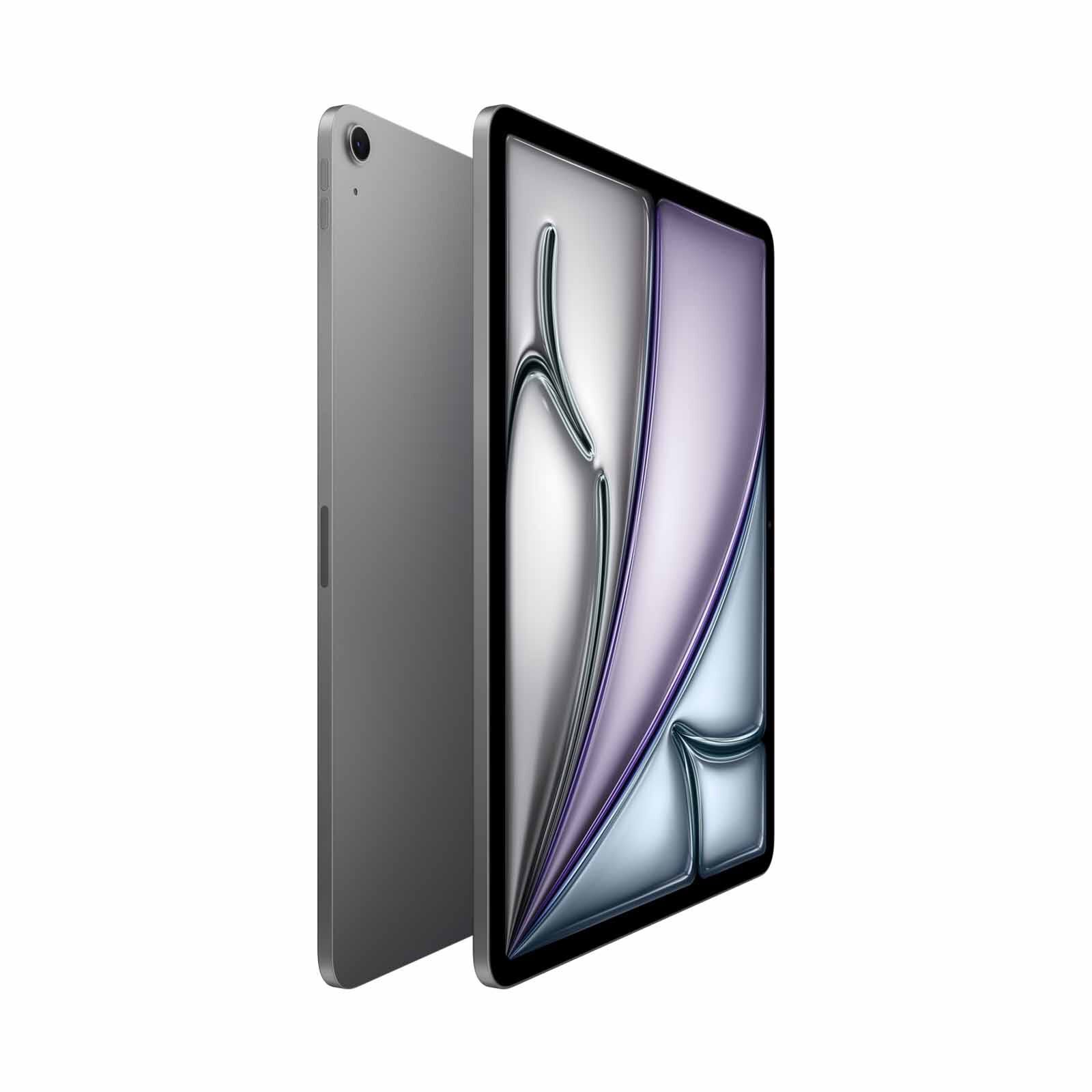 APPLE 13-inch Ipad Air Wi-fi 128gb - Space Grey MCNH4ZP/A