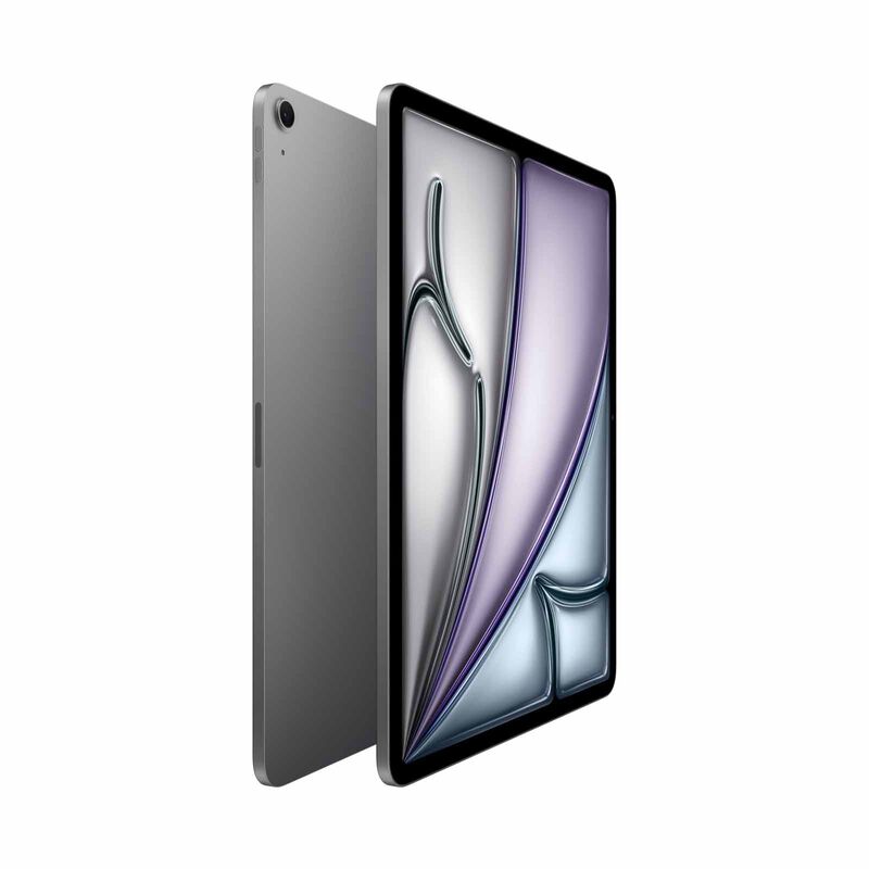 APPLE 13-inch Ipad Air Wi-fi 128gb - Space Grey MCNH4ZP/A-image 8