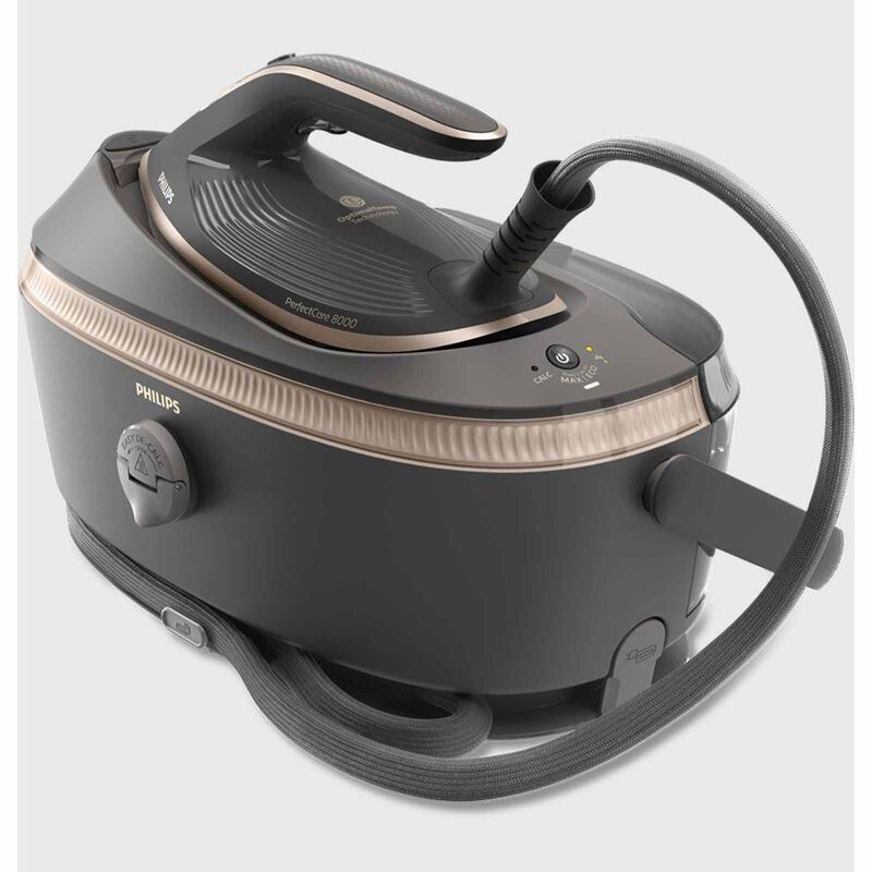 PHILIPS Series 8000 Perfectcare Steam Generator PSG8200/80-image 1