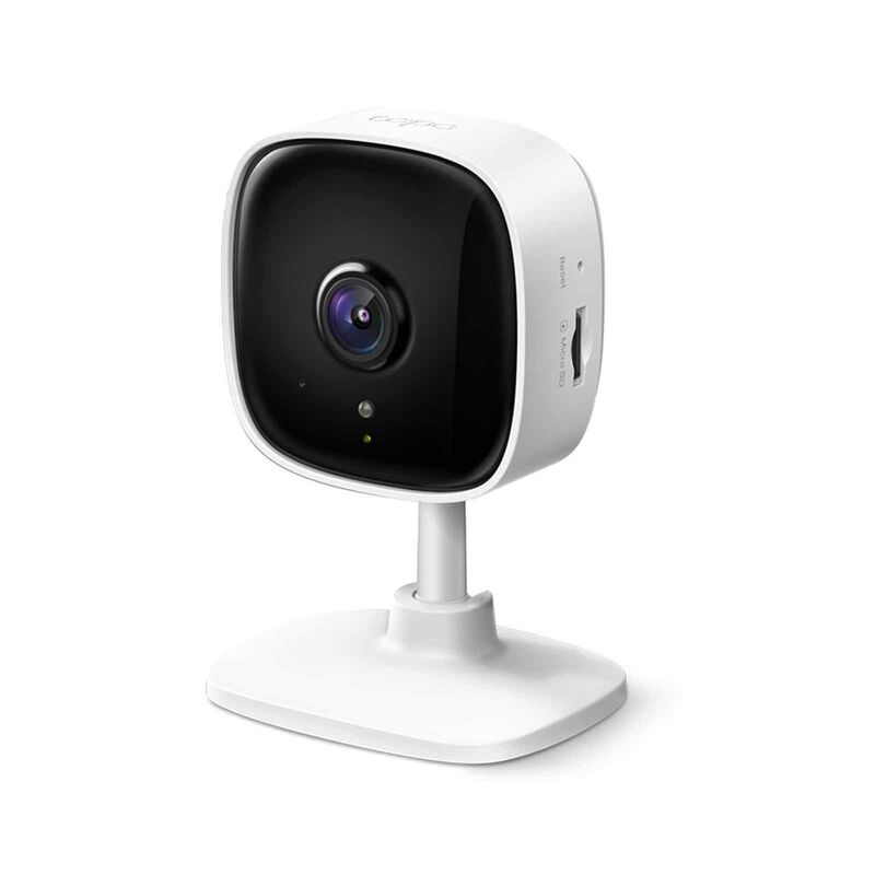 TP LINK Wireless Webcam Tapo C110 Wifi Ip TPL-TAPO-C110-image 1