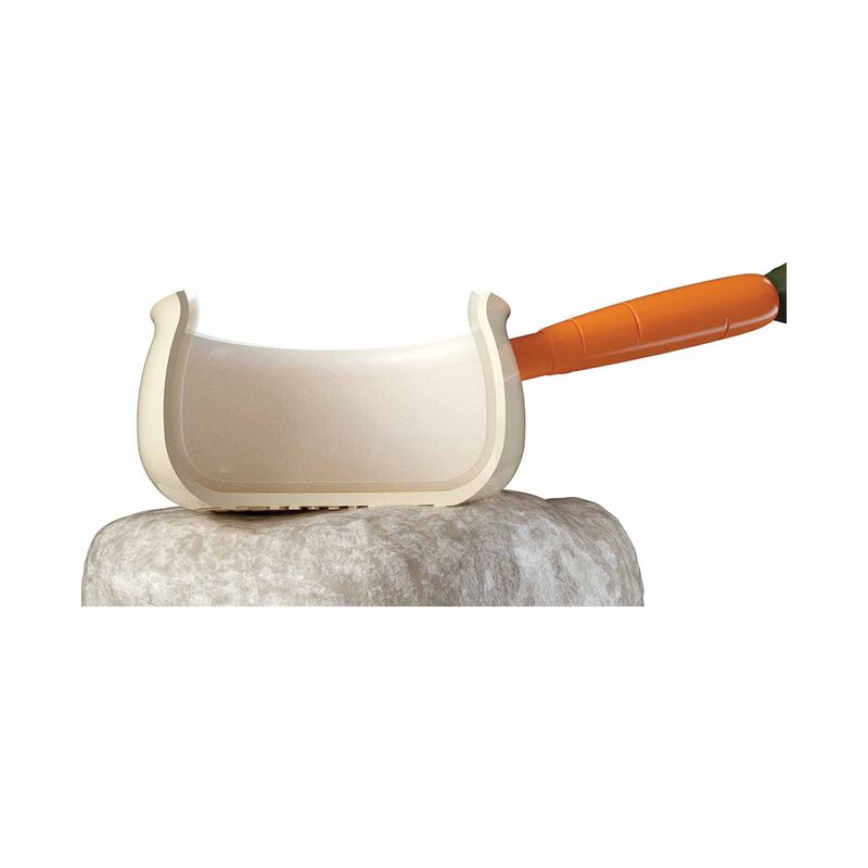 ASD Bunny Collection 18cm Saucepan With Stainless Steel Steamer HP-BUN318SA-SS-image 5