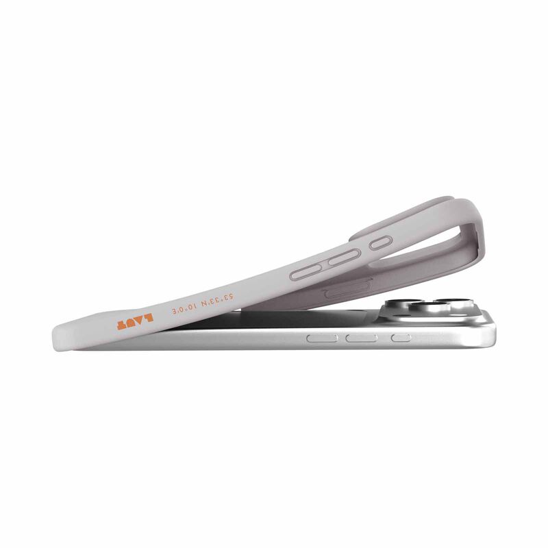 LAUT Huex Slim Ip18p Concrete Grey Case L_IP26B_HS_GY-image 6