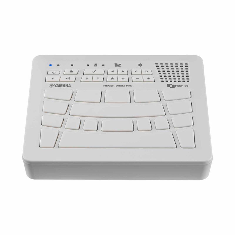 YAMAHA Finger Drumpad FGDP-30-image 6