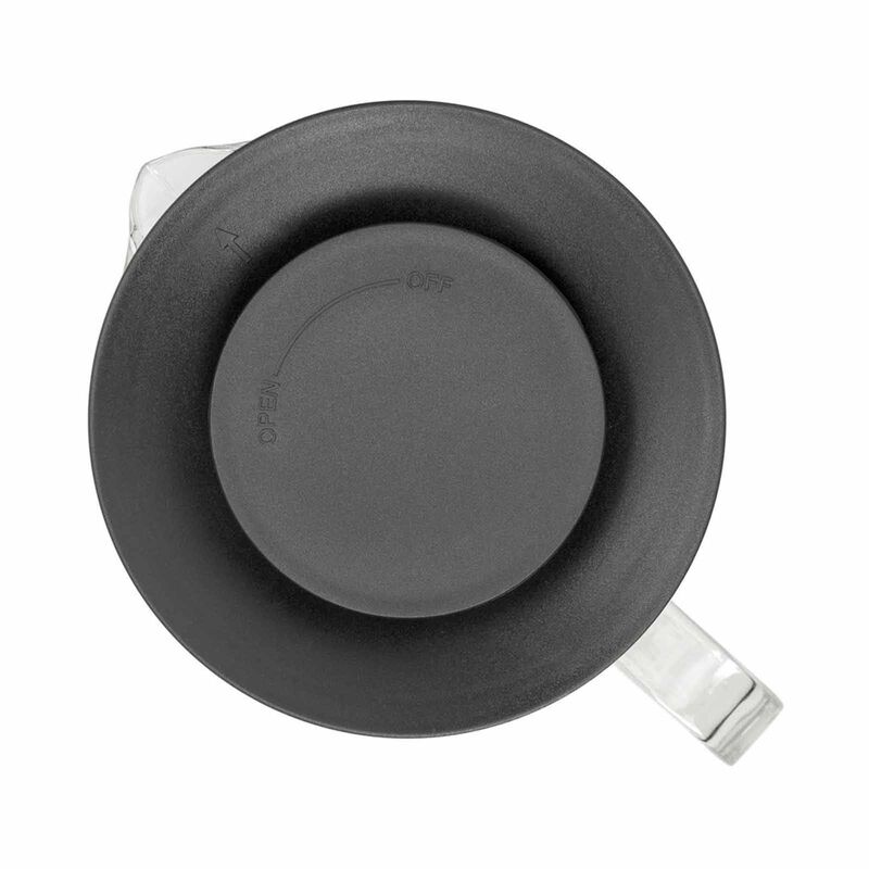 RESTO Ain Tea Pot 1000ml 90517-image 7
