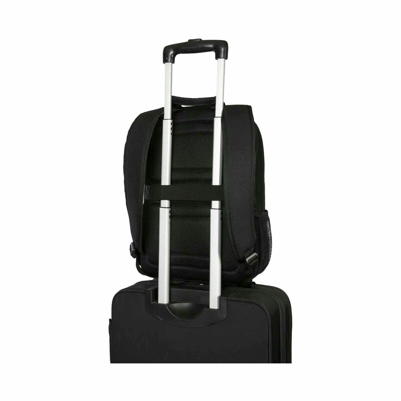TARGUS Geolite Ecosmart 15-16 Inch Advanced Backpack - Black TSB962GL-70-image 11