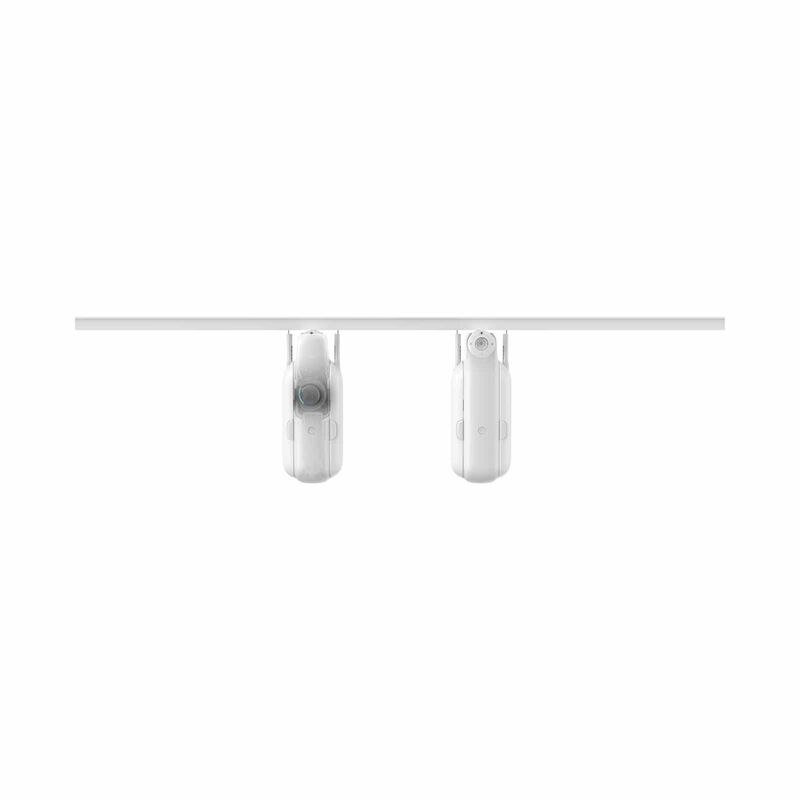 SWITCHBOT Curtain (u Rail 3) White SBT-UR-W2400000-image 5