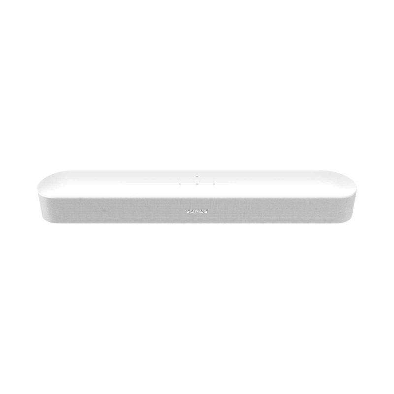 SONOS Soundbar (white) BEAM GEN II-image 2