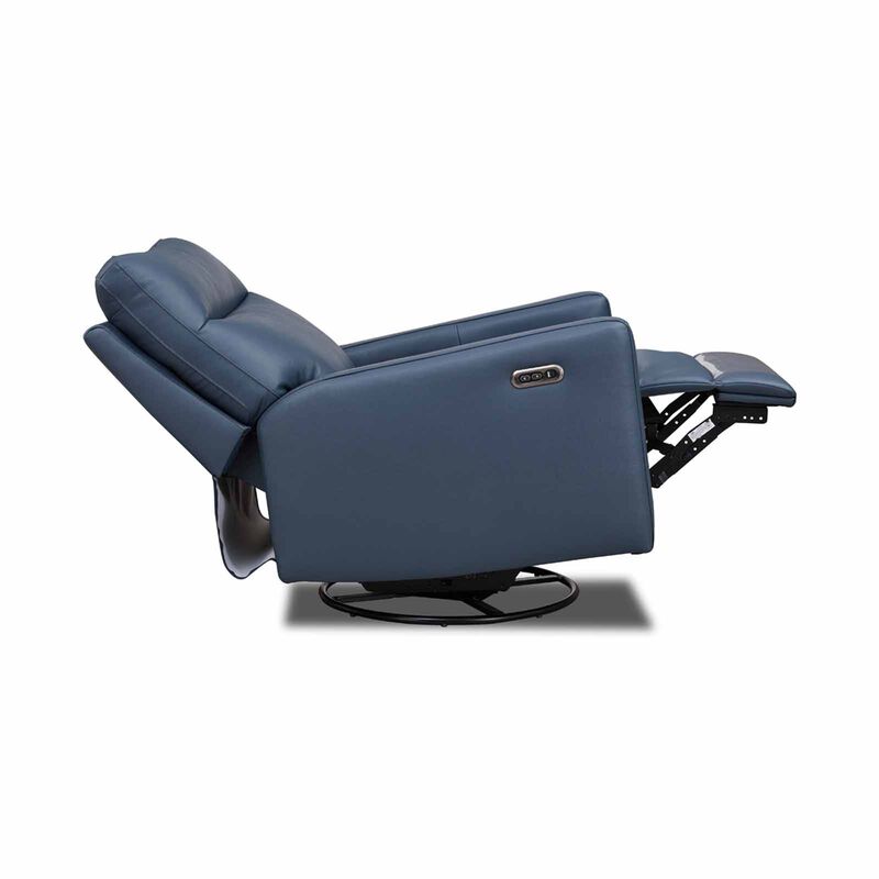 GERBRSI 1r Rocker (hl) Cat A Mto Half Leather Sofa TOSCA-image 8