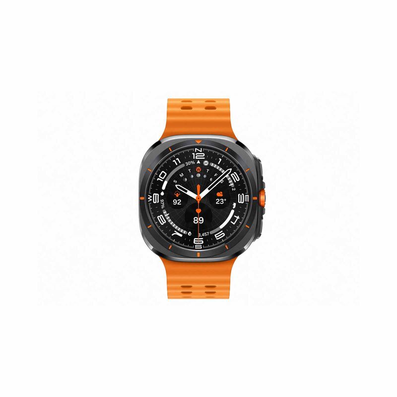 SAMSUNG Galaxy Watch Ultra 47mm Lte Titanium Gray SM-L705FDAAXSP-image 1