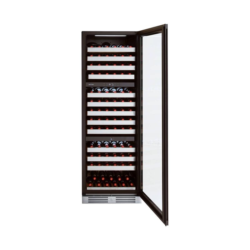 KADEKA Wine Chiller (143 Bottles) KN143T-image 5