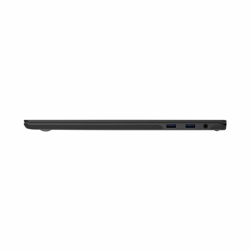 LG 16in Oled Touch Ultra 7-255h 32gb Ram And 1tb Nvme Gen4 With Dual Ssd Copilot 16T90TP-K.AD88A3 (OBSIDIAN BLACK)-image 8