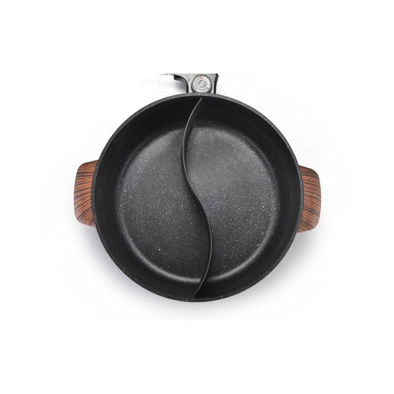 MORRIES Yuan Yang Hotpot (6.0l) MS-3688YYHP-image 4