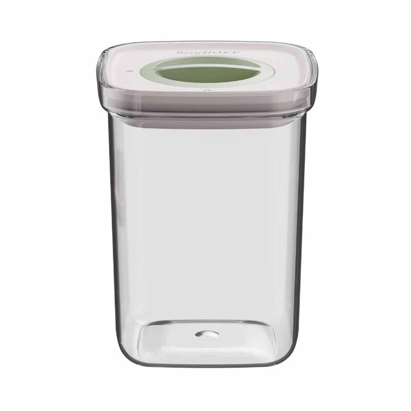 BERGHOFF Smart Seal Food Container 1.0l BH41349-image null