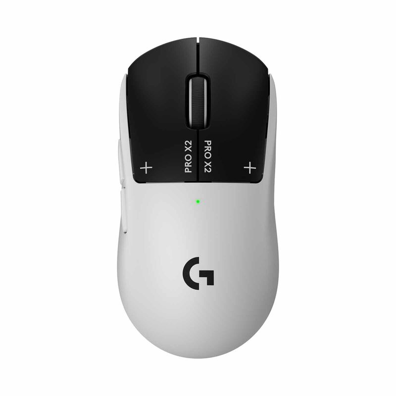 LOGITECH G Pro X2 Superstrike Gaming Mouse - Lunar Eclipse 910-007778-image 1