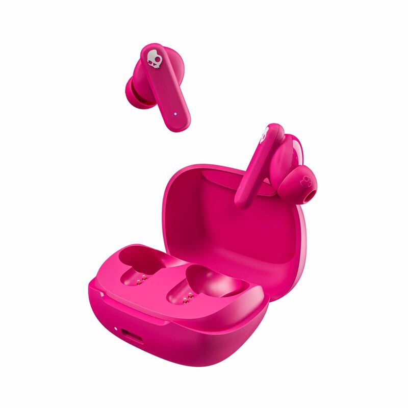 SKULLCANDY Smokin Buds True Wireless In-ear - Pink SK-S2TAW-T968-image 1