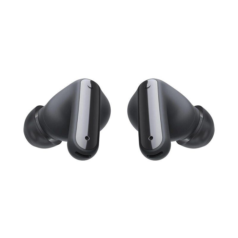 LG Wireless Earbuds With Anc, Uvnano, And Plug And Wireless TONE-FP9.CSGPLLK (BLACK)-image 8