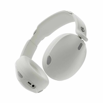 SKULLCANDY Hesh 540 Anc Wireless Over Ear True - Bone SK-S6HAW-T001