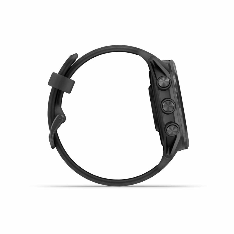 GARMIN Forerunner 570 42mm, Wifi, Gps, Black GM-010-02970-40-image 4