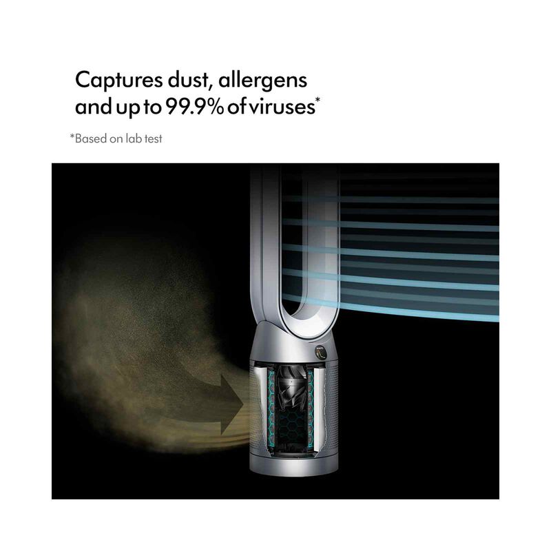 DYSON Purifier Tower Fan -black TP07-BLACK-image 4