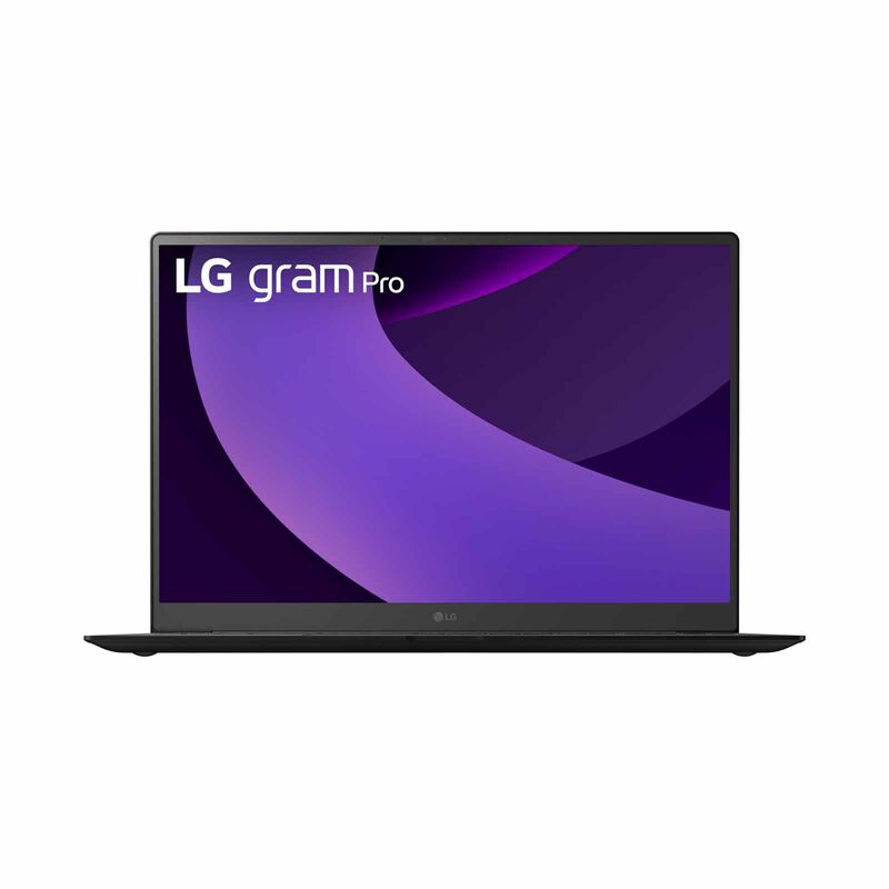 LG 17in Ips Ultra 7-255h Rtx5050 32gb Ram And 1tb Nvme Gen4 With Dual Ssd Copilot 17Z90TR-E.AD88A3 (OBSIDIAN BLACK)-image 1