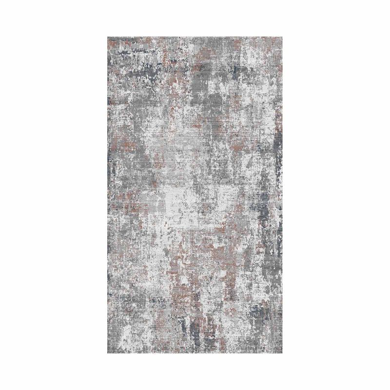 HERITAGE 100% Micro Polyester 80 X 150cm VITTORIA-image null