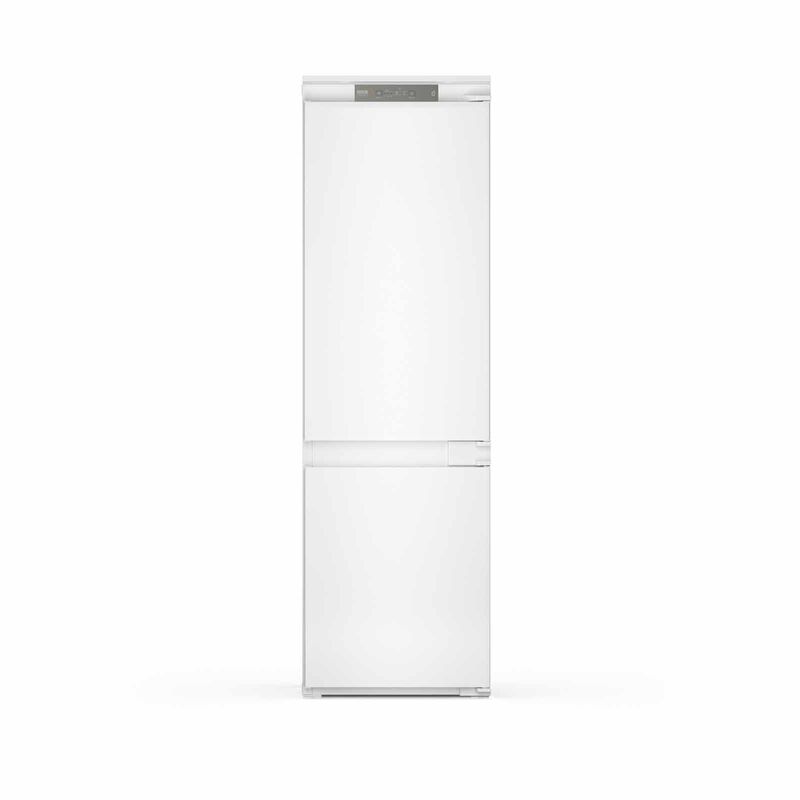 WHIRLPOOL 2 Dr Fridge (248l) - Built-in WHC18 T311 HK-image 1