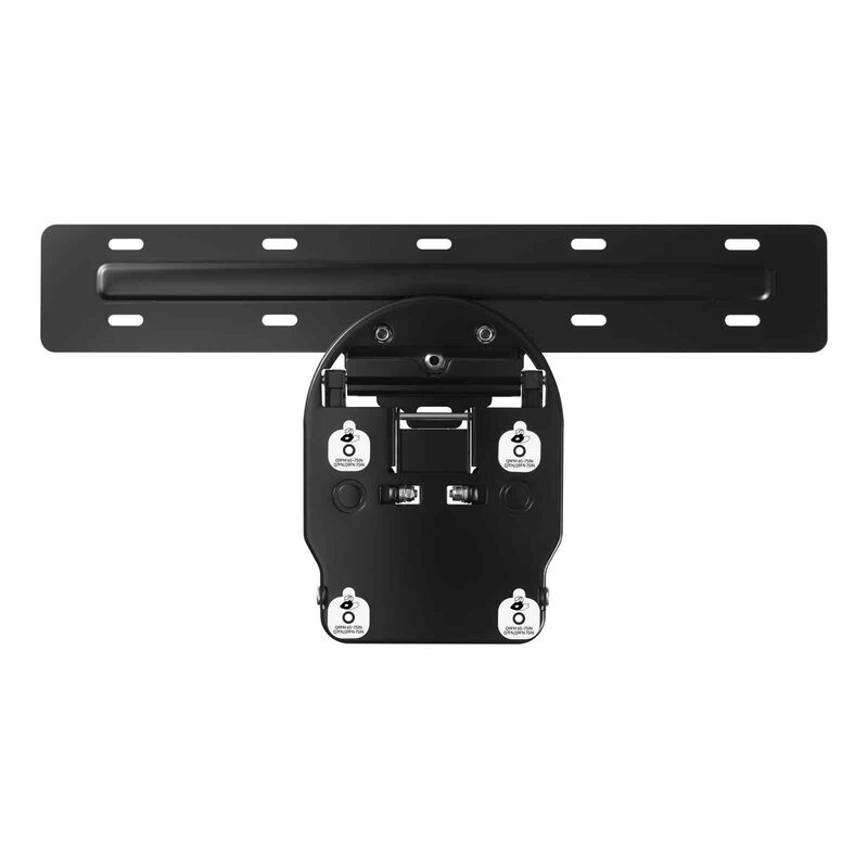 SAMSUNG No Gap Wall Mount For Qled Tv (55in/65in) WMNM15EA/XY-image 3