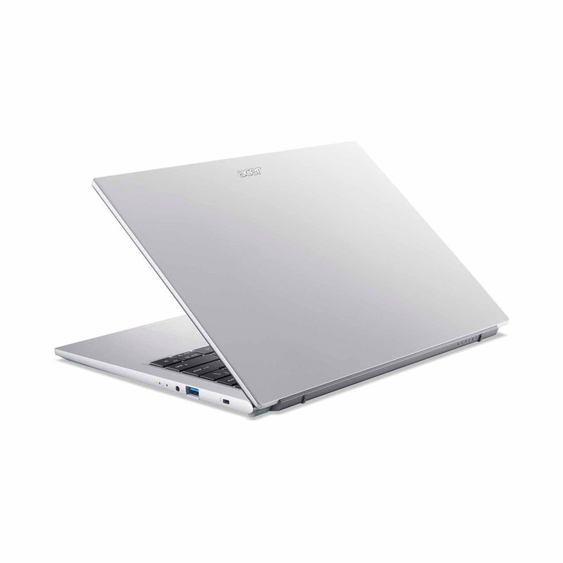 ACER 14in Intel Core 7 150u 16gb 512gb Ssd 11 Home ASPIRE GO 14 AG14-72P-77CY (SILVER)-image 2