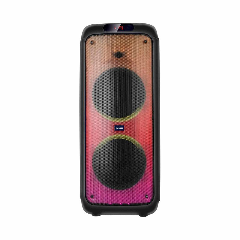 AIWA Bluetooth Party Speaker PSP-1010A-image 1