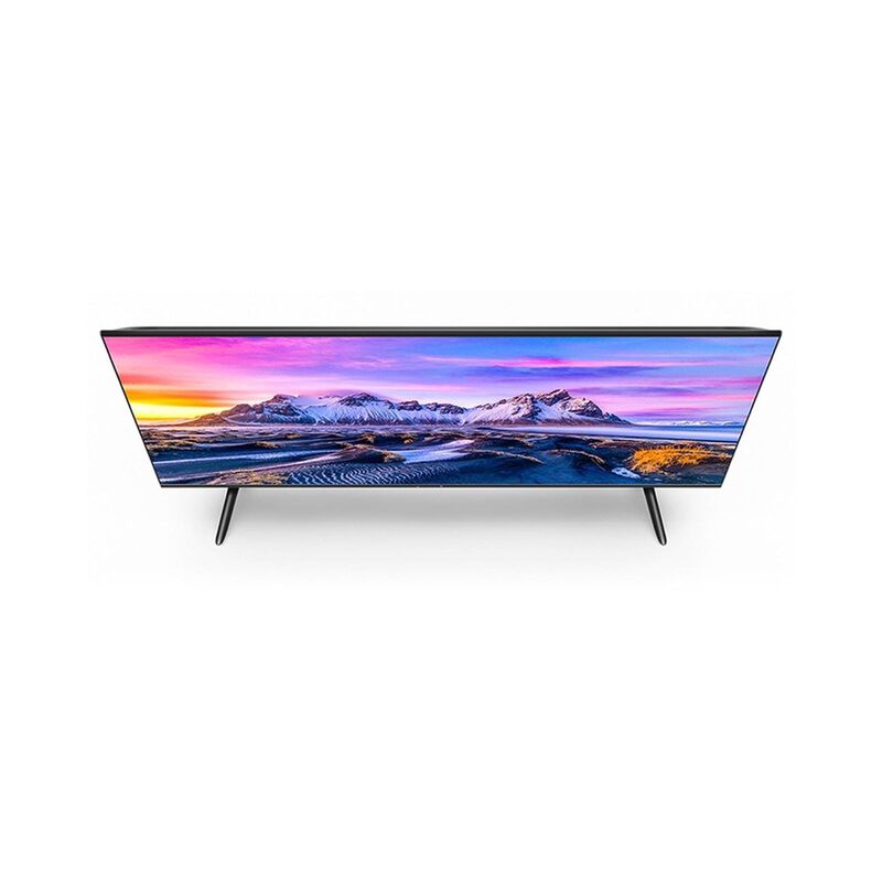 XIAOMI 55 In 4k Uhd Android 10 Smart Tv (online Exclusive) L55M6-6ARG-image 4