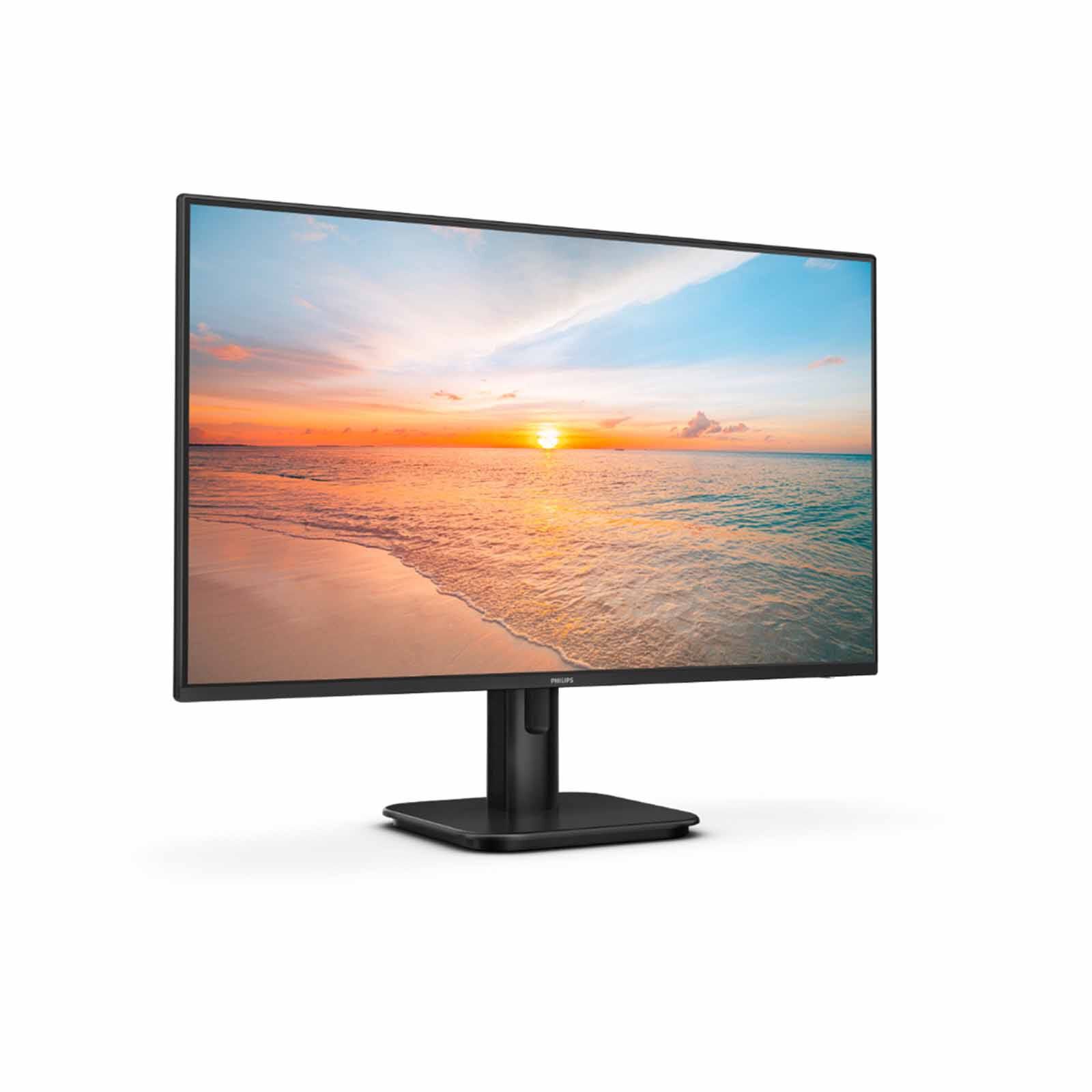 PHILIPS 23.8 Inch Ips Fhd Monitor 24E1N1200A PHILIPS 23.8 Inch Ips Fhd Monitor 24E1N1200A