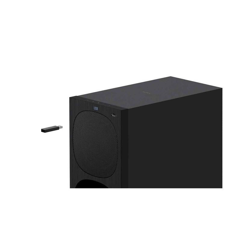 SONY 5.1 Ch Soundbar HT-S40R-image 5
