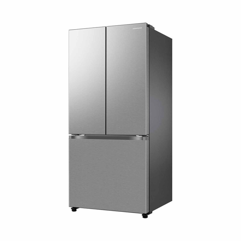 SAMSUNG French Dr Fridge (550l) - Refined Inox RF49C5103S9/SS-image 3