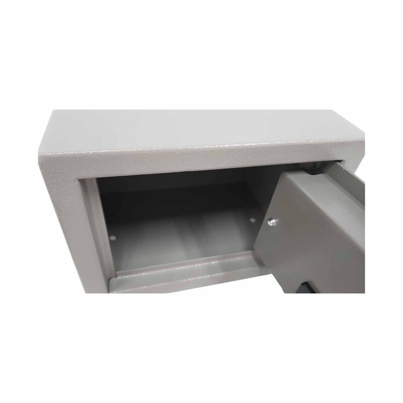 MORRIES Electronic Digital Safe MS-23DW-image 5