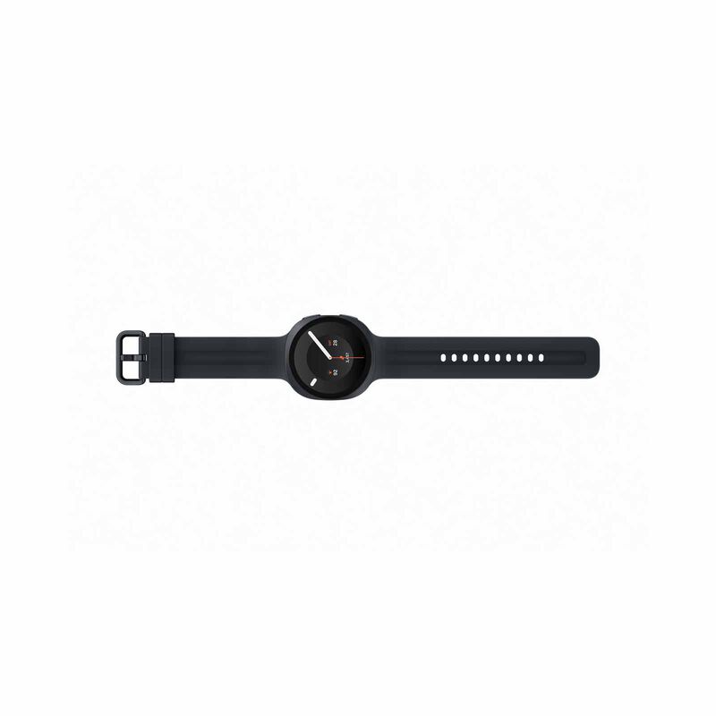 SAMSUNG Galaxy Watch9 Lte 40mm Graphite SM-L345FZKAXSP-image 6