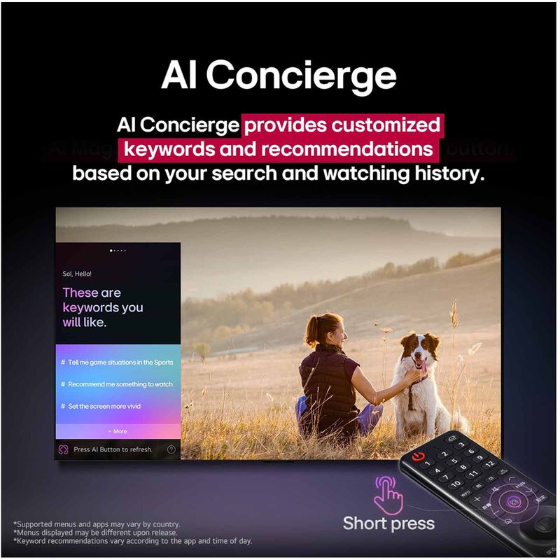 LG 65 In 4k Qned Smart Tv 65QNED86ASA.ATC-image 2