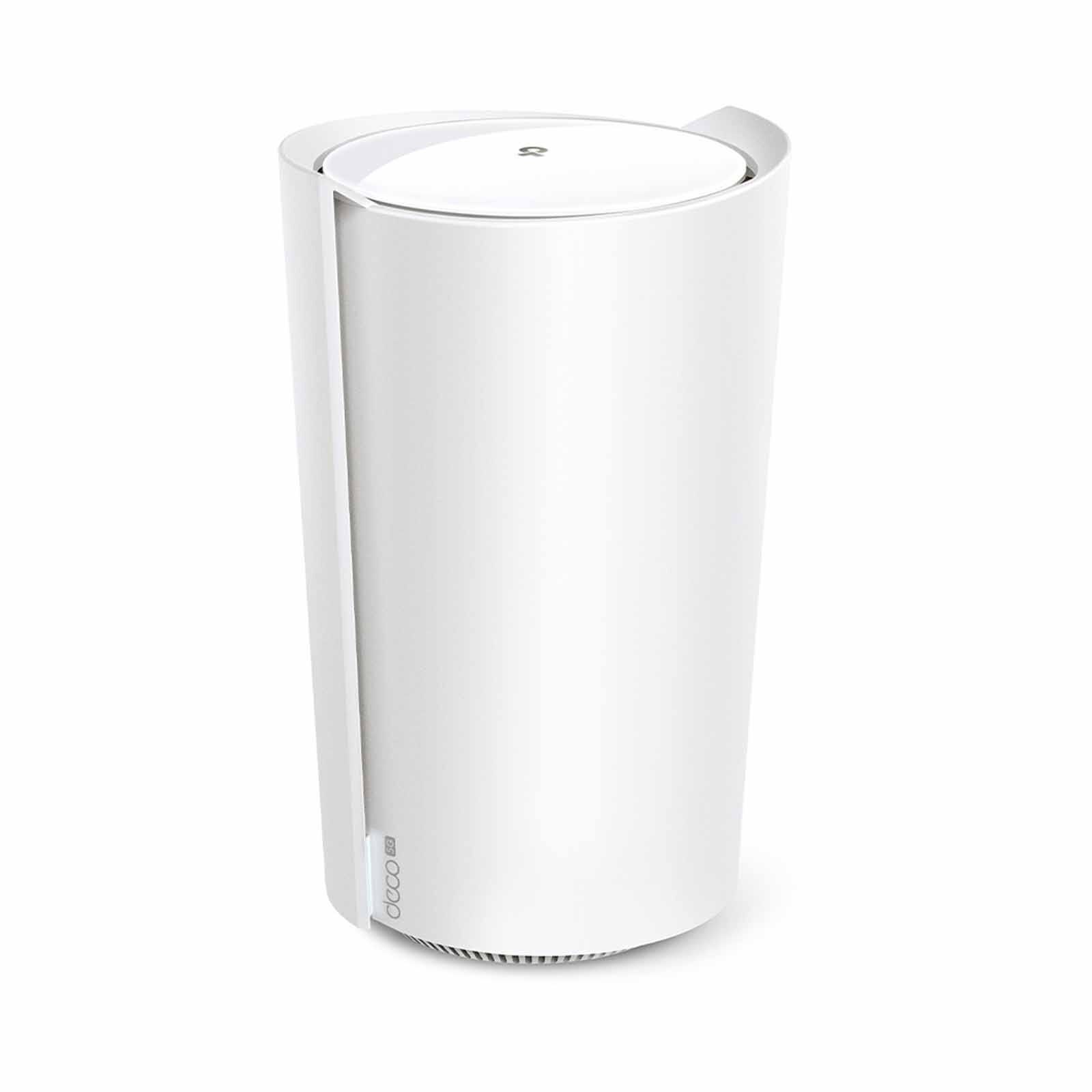 Shop TP LINK 5g Ax3000 Whole Home Mesh Wifi 6 Gateway DECO X50-5G
